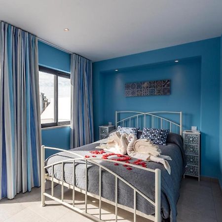 Casas D'Alvor Boutique Apartments Eksteriør bilde