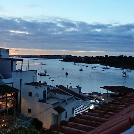 Casas D'Alvor Boutique Apartments Eksteriør bilde