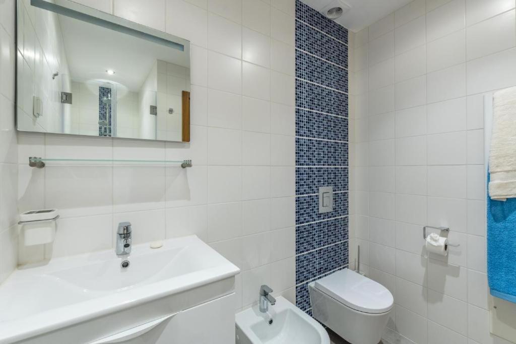 Casas D'Alvor Boutique Apartments Eksteriør bilde