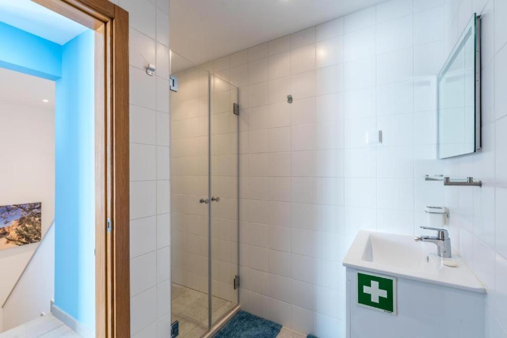 Casas D'Alvor Boutique Apartments Eksteriør bilde