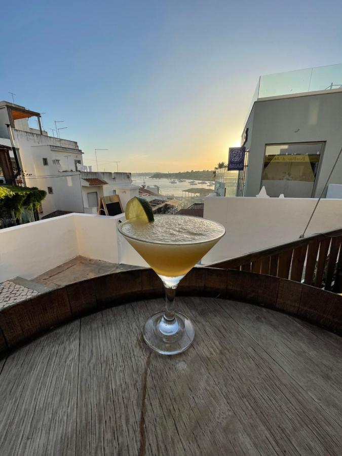 Casas D'Alvor Boutique Apartments Eksteriør bilde