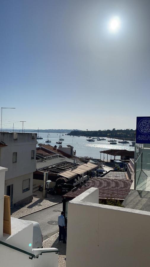 Casas D'Alvor Boutique Apartments Eksteriør bilde