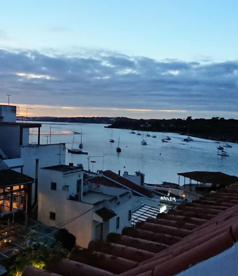 Casas D'Alvor Boutique Apartments Eksteriør bilde