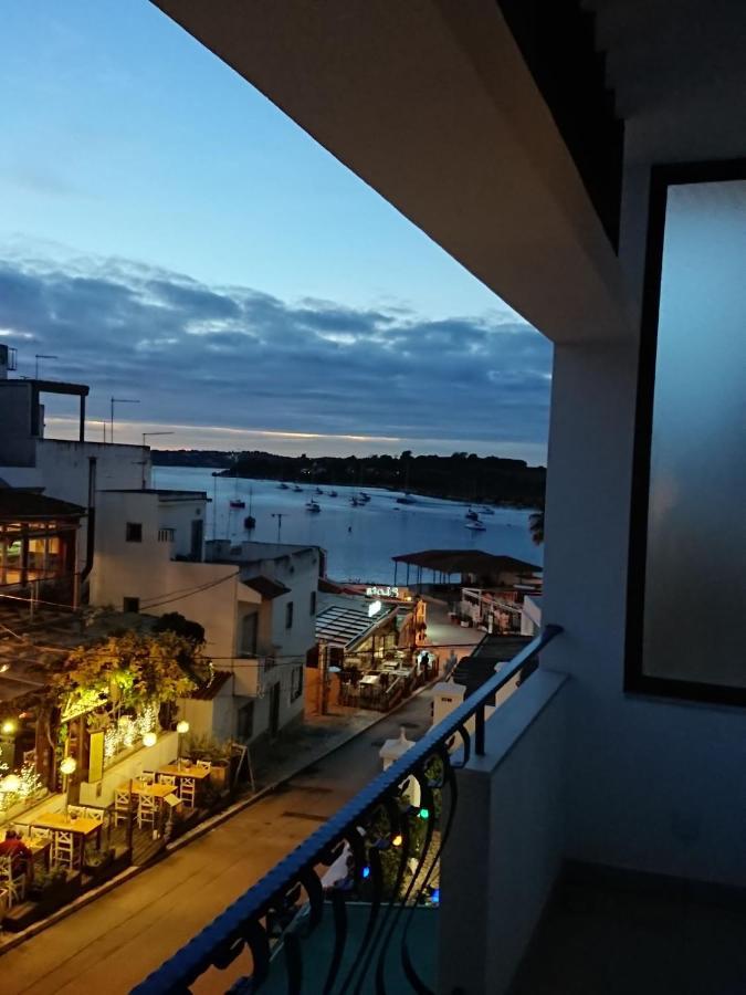 Casas D'Alvor Boutique Apartments Eksteriør bilde