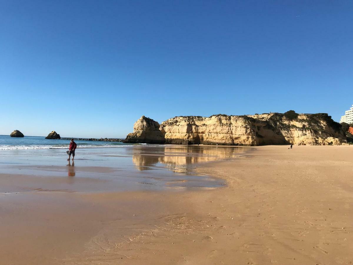 Casas D'Alvor Boutique Apartments Eksteriør bilde